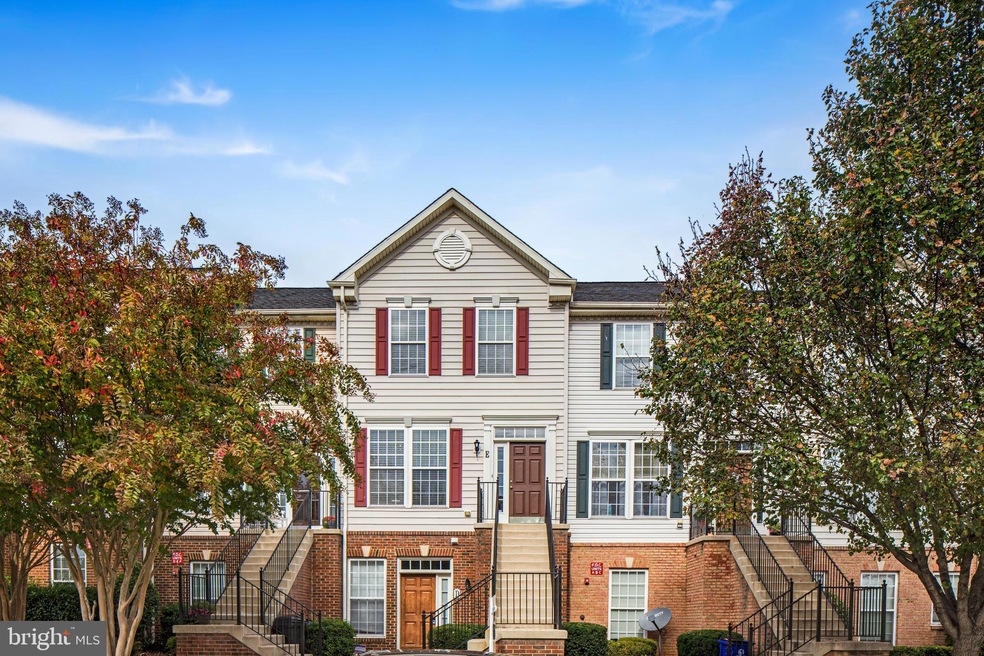 6502 Montalto Crossing Unit E, Frederick, MD 21703 MLS MDFR256178