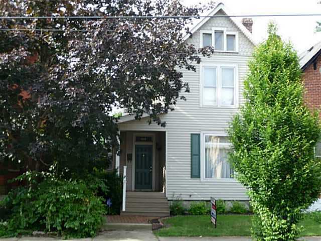 333 E Whittier St, Columbus, OH 43206 - photo 1