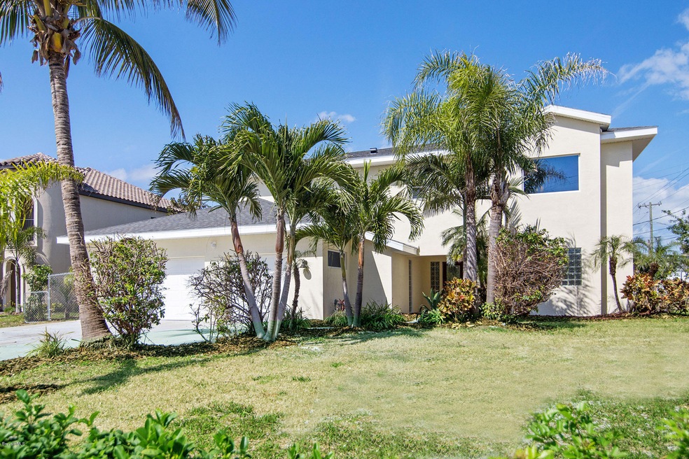 100 Poinsetta St, Indialantic, FL-online