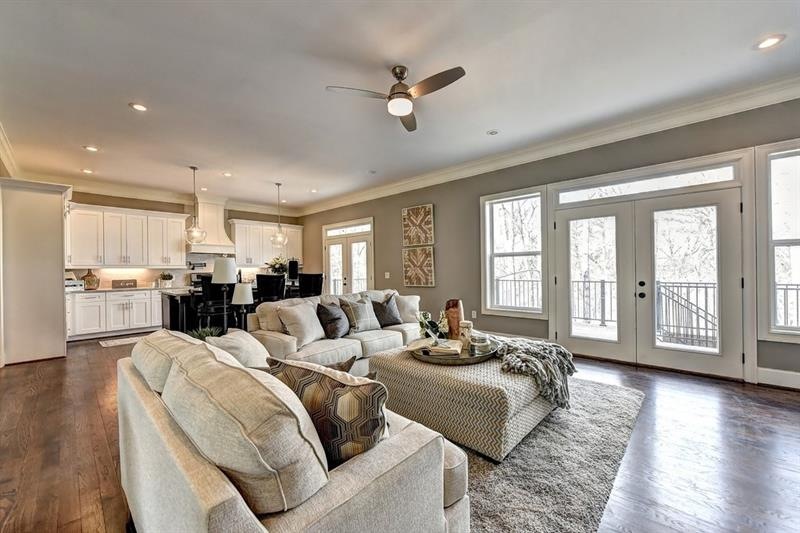 3457 Point View Cir, Gainesville, GA 30506 - photo 1