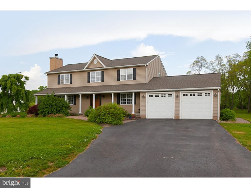 771 W Quillytown Rd, Penns Grove, NJ 08069 - photo 1