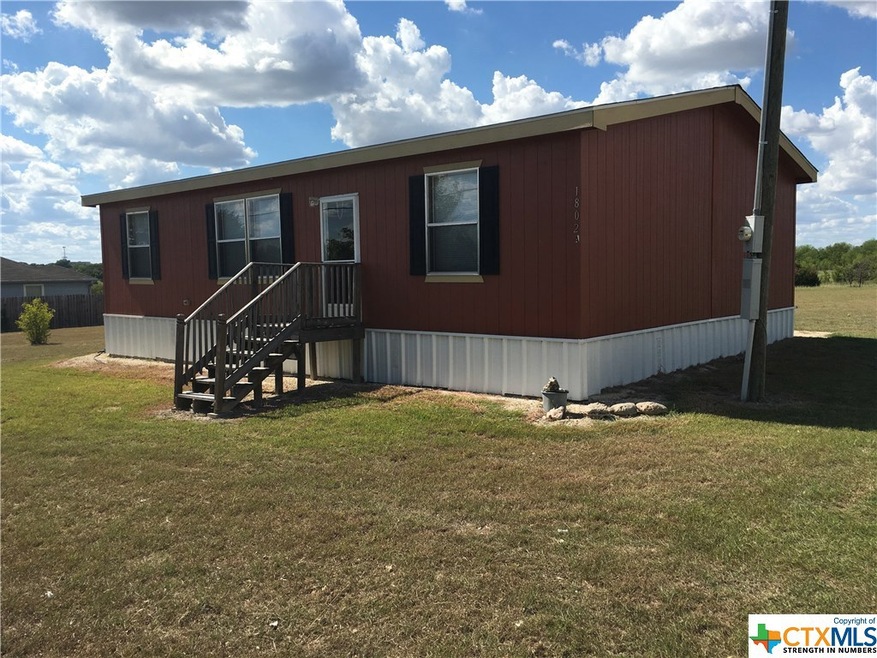 1802 E French Ave, Temple, TX 76501 - photo 1