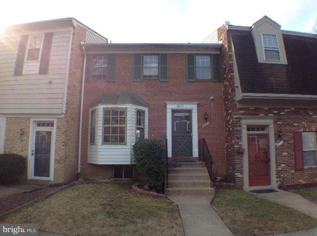 6021 Ticonderoga Ct, Burke, VA 22015 - photo 1