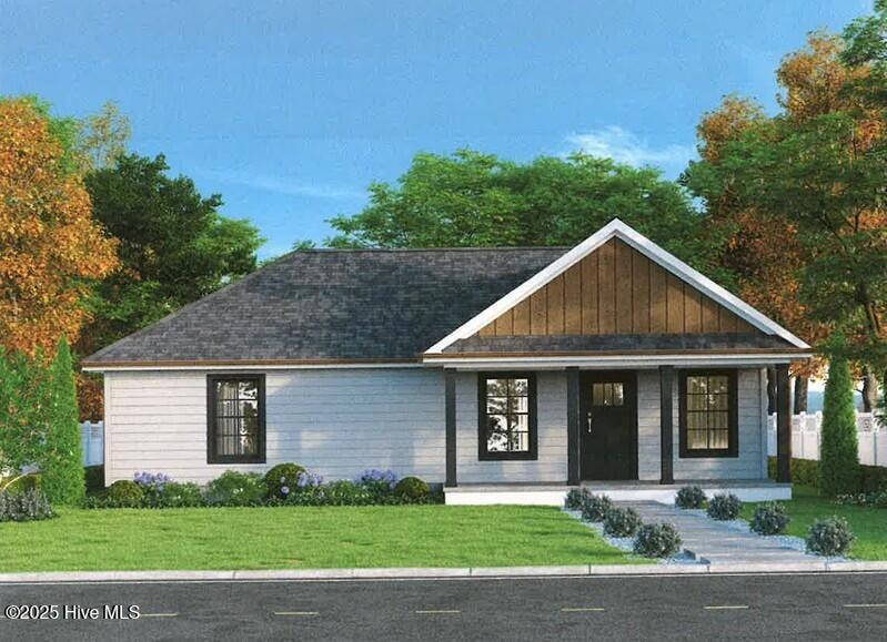 0 Flat Branch Rd unit 100523227, Gates, NC 27938 - photo 1