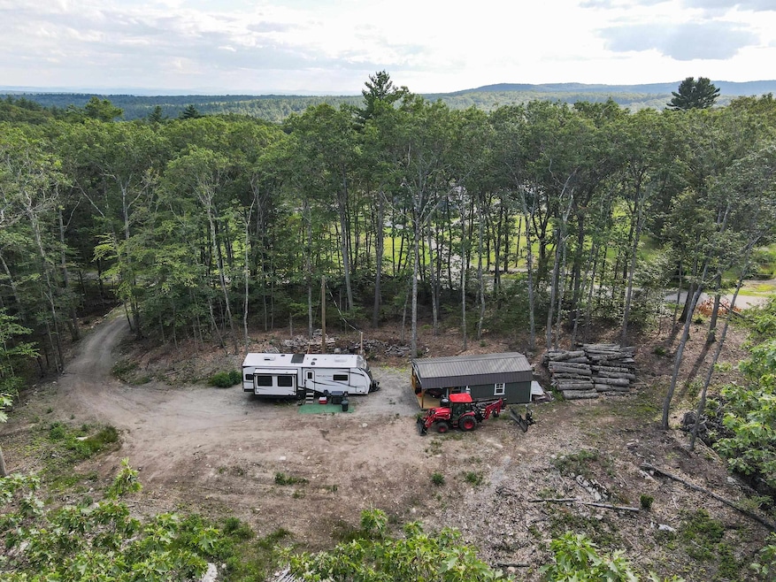 445 Shaker Rd, Canterbury, NH 03224 - photo 1