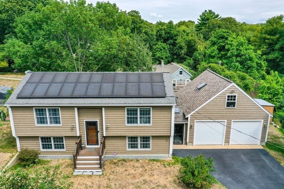 21 Gene St, North Dartmouth, MA 02747 - photo 1