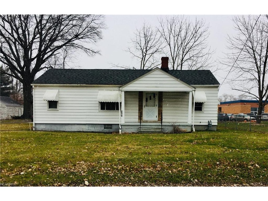 5381 Ridgewood St, Lorain, OH 44055 - photo 1