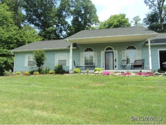 35 Golden Ln, Leicester, NC 28748 - photo 1