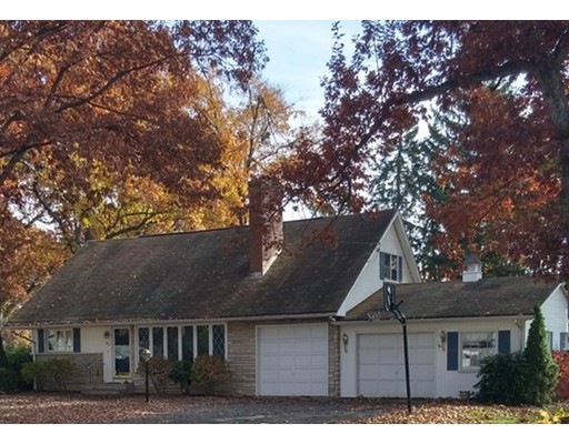 43 Coronet Cir, Feeding Hills, MA 01030 - photo 1