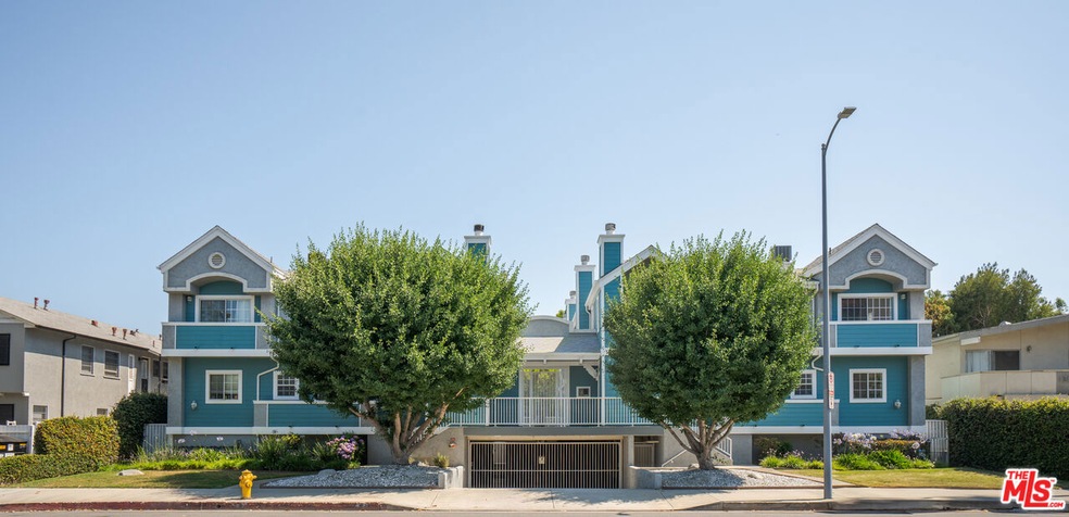 13030 Moorpark St unit 3, Studio City, CA 91604 - photo 1