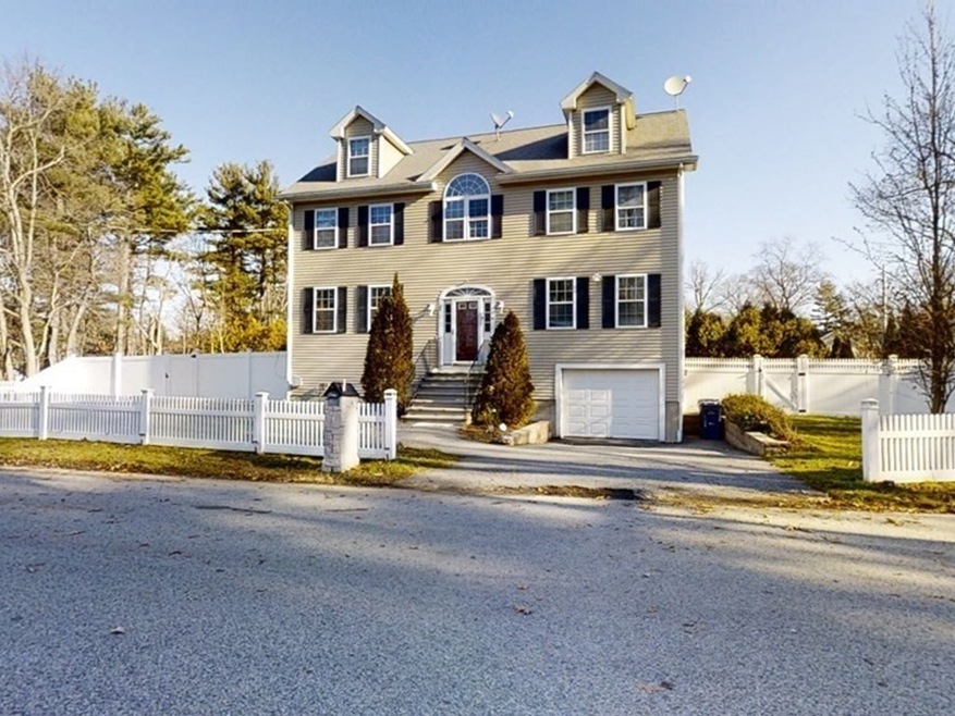 1A Kendall St, Wilmington, MA 01887 - photo 1