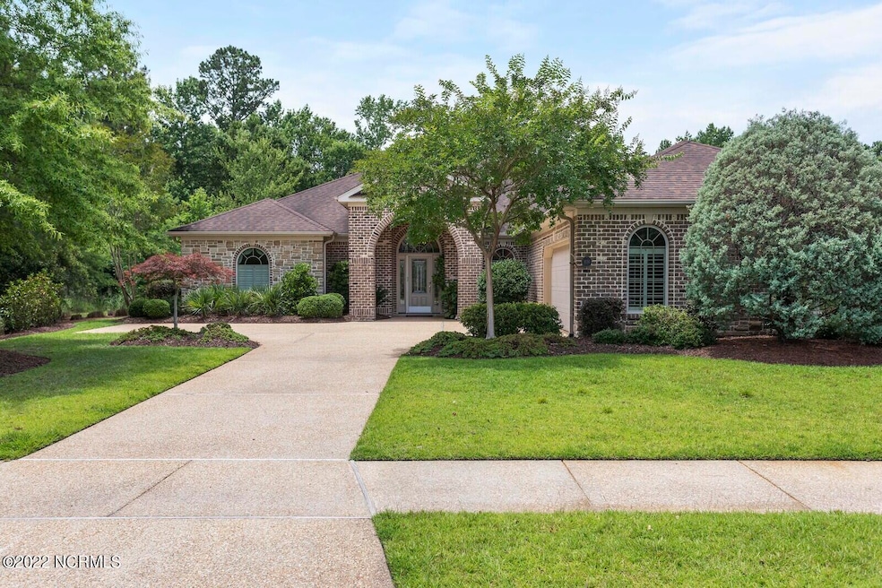 1136 Leesburg Dr, Leland, NC 28451 - photo 1