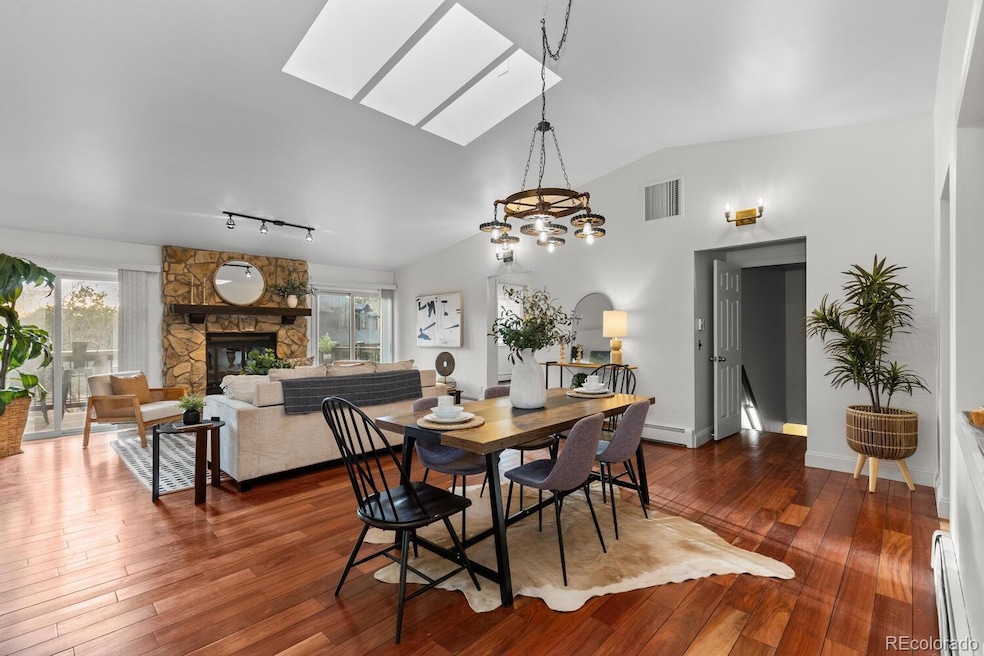 6153 N Ponderosa Way, Parker, CO 80134 - photo 1