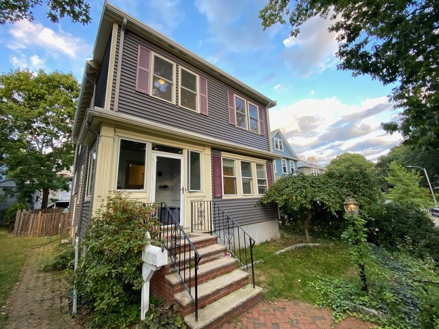 77 Eliot St unit SFR, Chestnut Hill, MA 02467 - photo 1