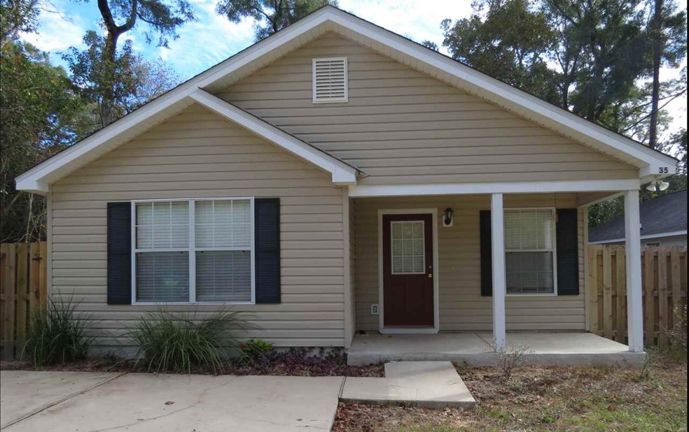 35 Pueblo Trail, Crawfordville, FL 32327 - photo 1