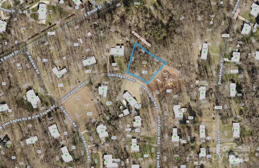 219 E Glen Eagles Rd, Statesville, NC 28625 - photo 1