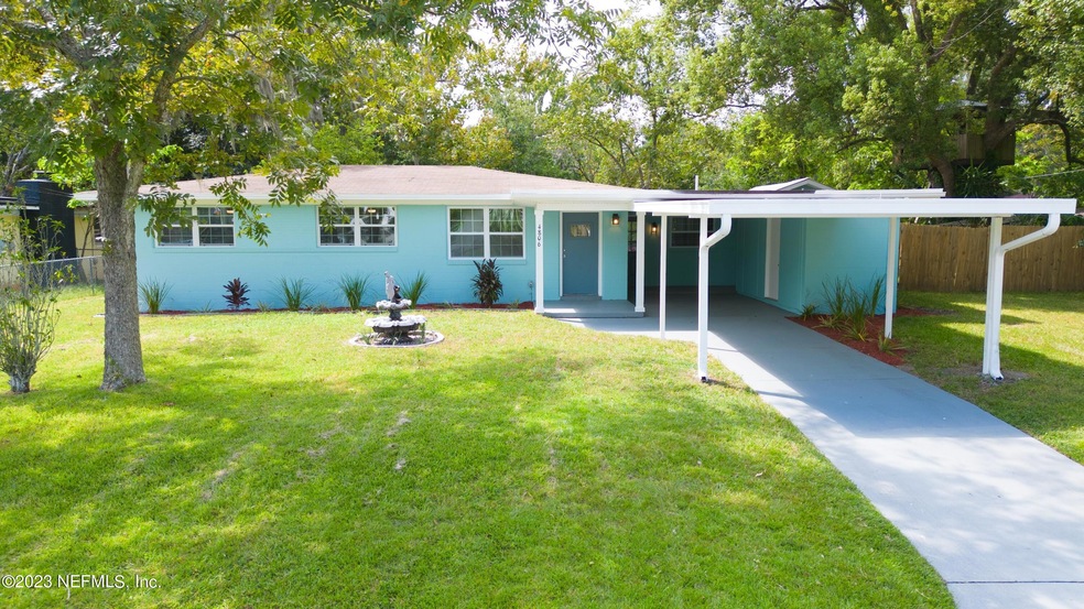 4806 Solandra Cir W, Jacksonville, FL 32210 - photo 1