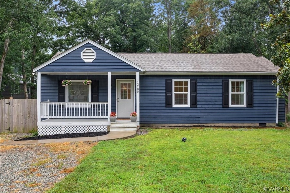 12105 Southernbelle Ct, Midlothian, VA 23112 - photo 1