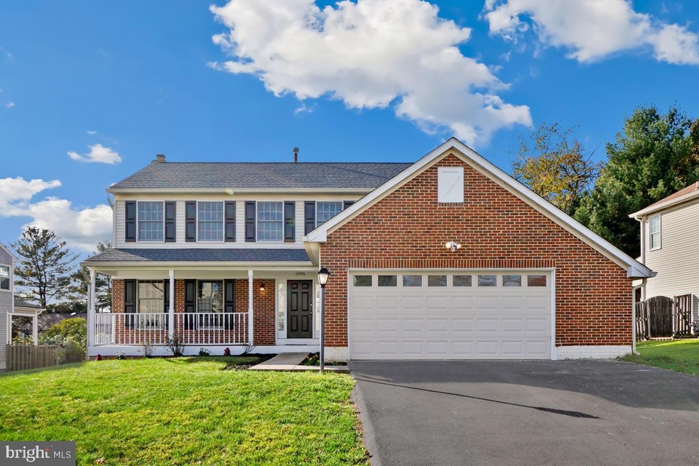 13436 Bregman Rd, Silver Spring, MD 20904 - photo 1