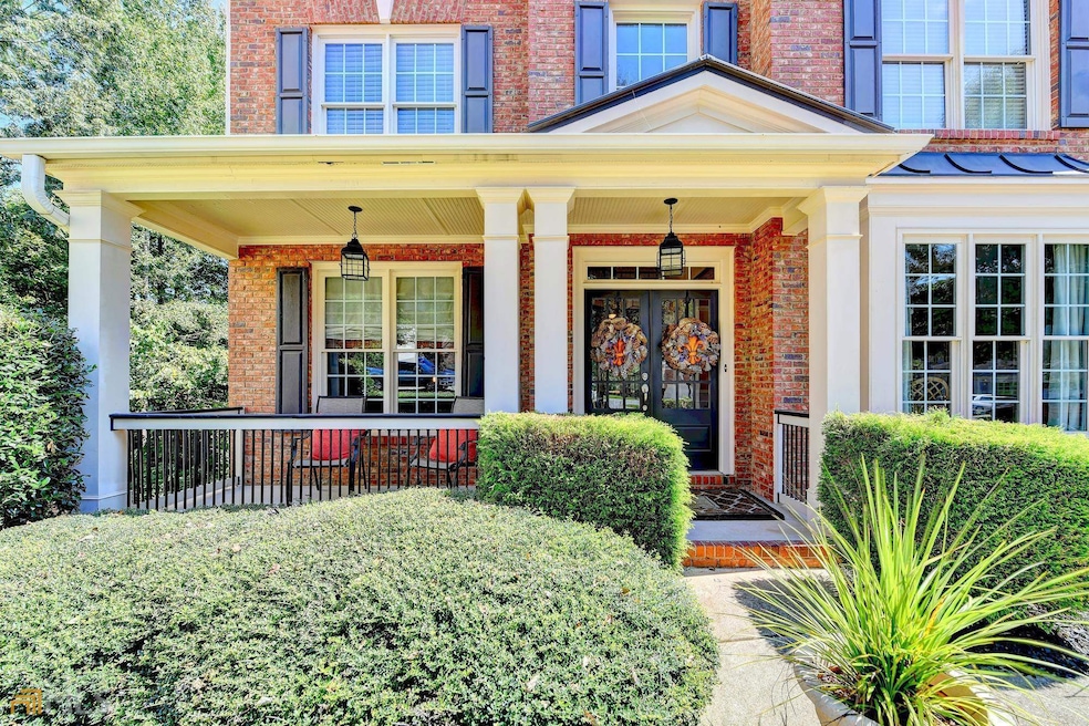 893 Preserve Bluff Dr, Buford, GA 30518 - photo 1