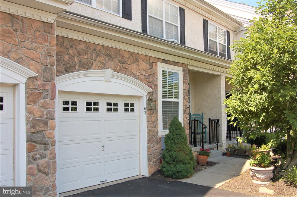 68 Brecknock Ct, Newtown, PA 18940 - photo 1