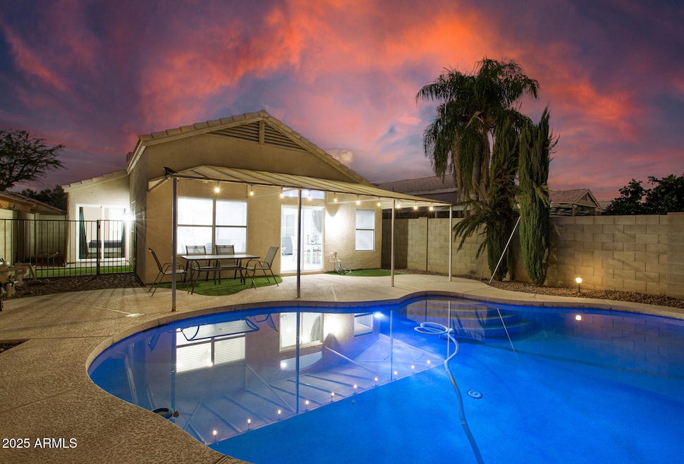 4741 E Charleston Ave, Phoenix, AZ 85032 - photo 1