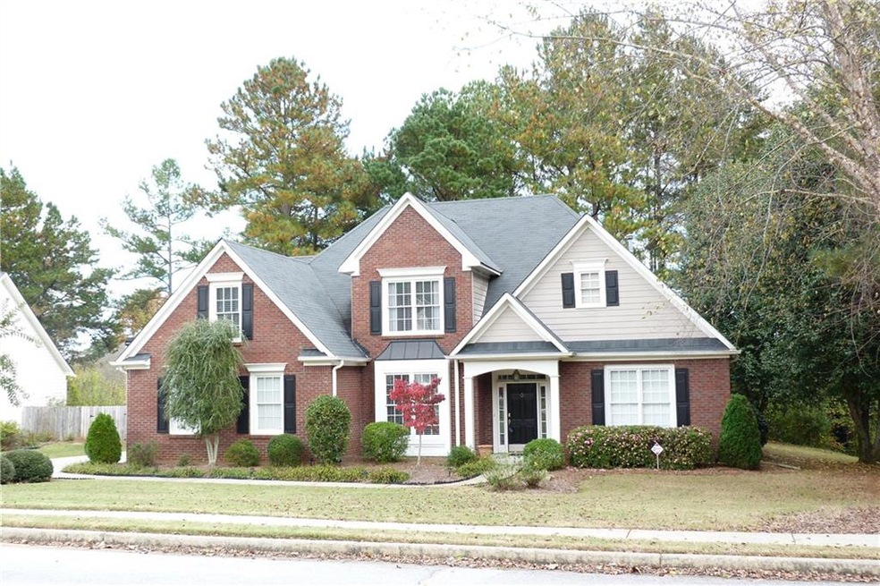 5515 Azalea Crest Ln, Sugar Hill, GA 30518 - photo 1