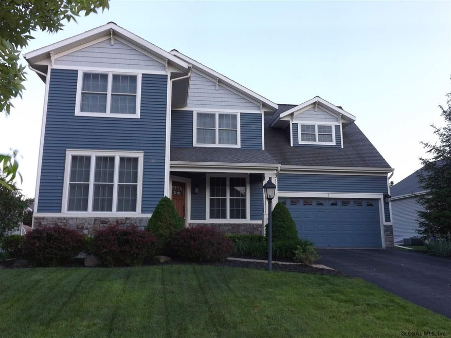 7 Flora Dr, Ballston Lake, NY 12019 - photo 1
