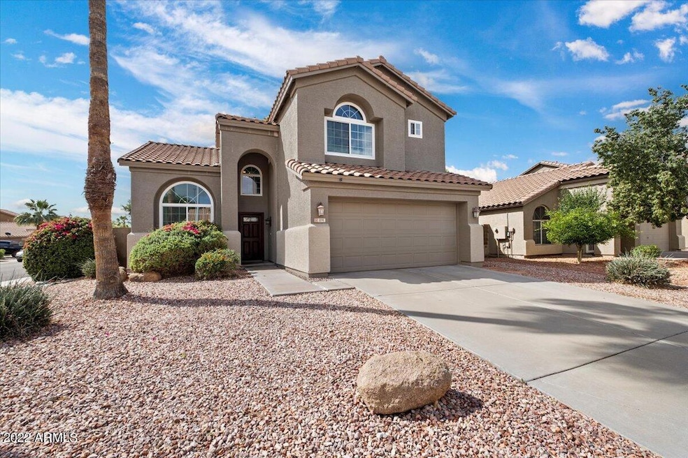 01-Front of Home