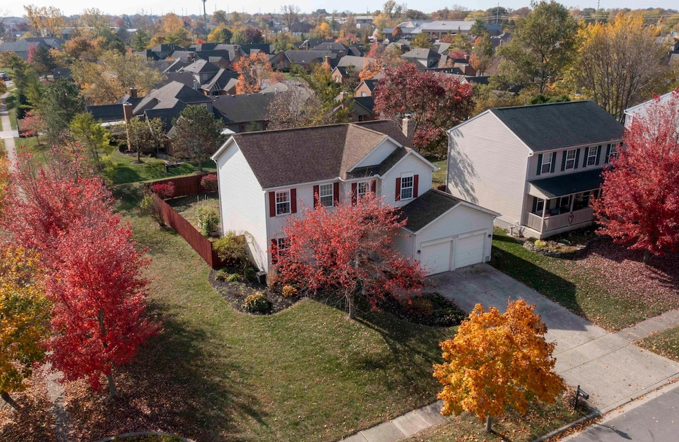 2379 Ziner Cir S, Grove City, OH 43123 - photo 1