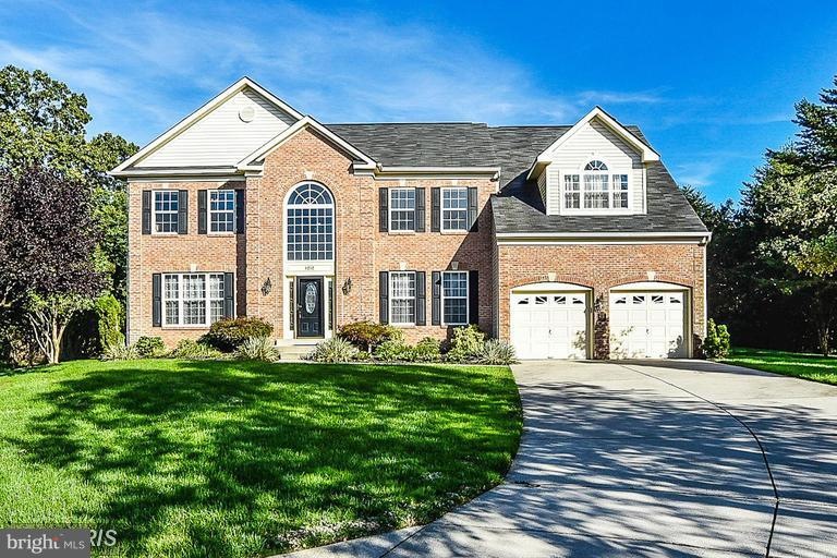 8212 Red Gate Ct, Bowie, MD 20715 - photo 1