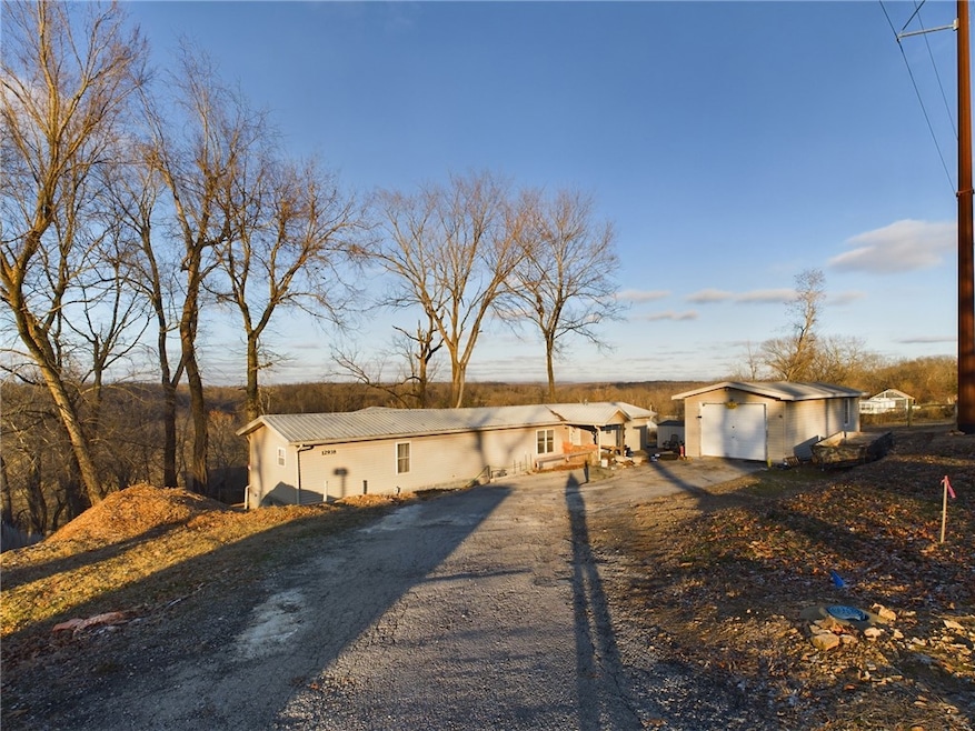 12938 Bryant Way, Rogers, AR 72756 - photo 1