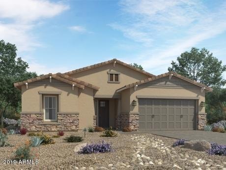 9550 E Thatcher Ave, Mesa, AZ 85212 - photo 1