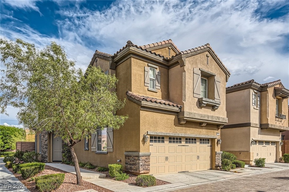 11351 Merado Peak Dr, Las Vegas, NV 89135 - photo 1