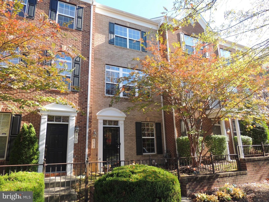 553 Garrett a Morgan Blvd, Hyattsville, MD 20785 - photo 1