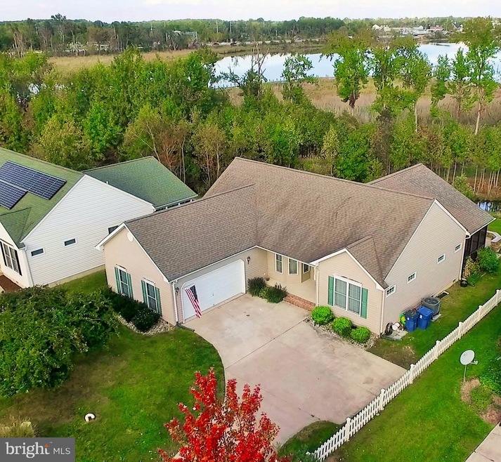 111 Jib Way, Stevensville, MD 21666 - photo 1