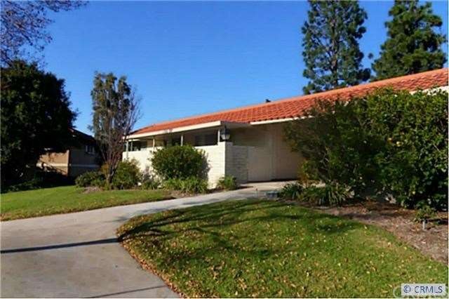 821 Via Alhambra unit Q, Laguna Woods, CA 92637 - photo 1
