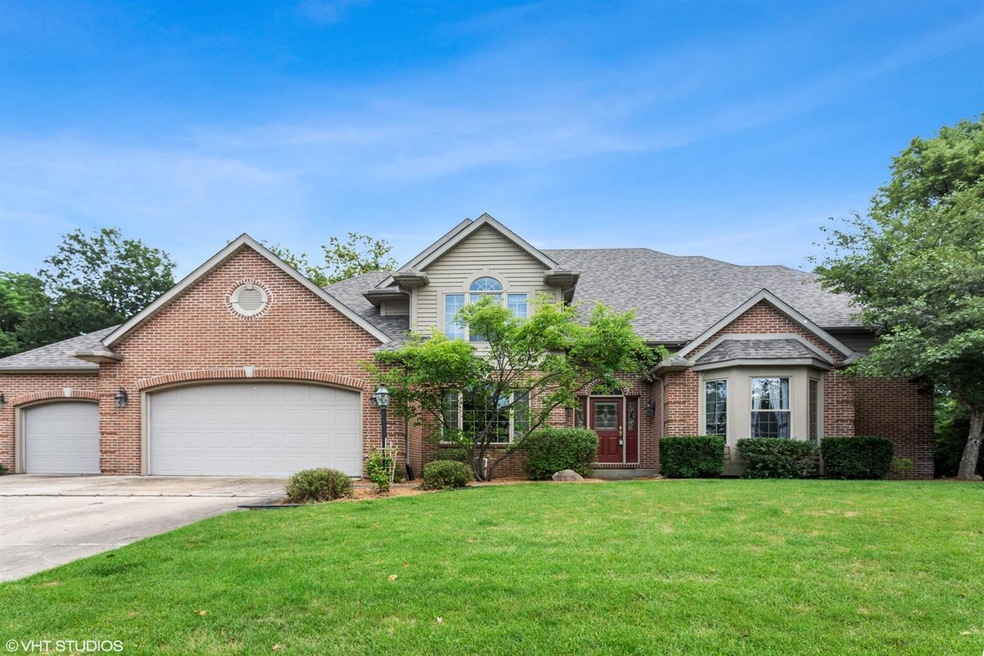 32810 Pheasant Ridge Ln, New Carlisle, IN 46552 - photo 1