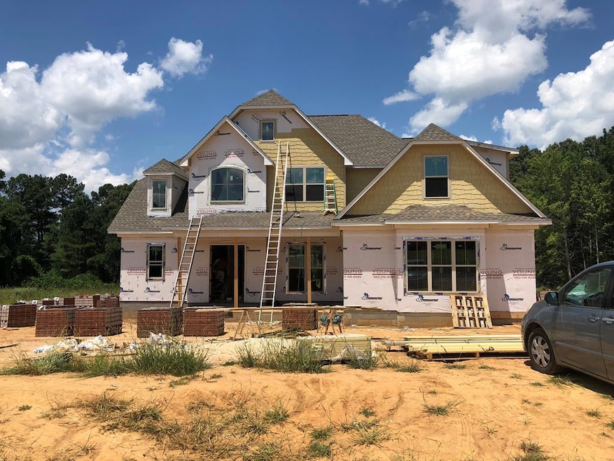 122 Downing St, Oxford, MS 38655 - photo 1