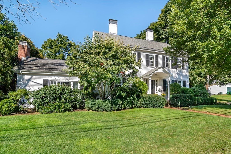 823 High St, Westwood, MA 02090 - photo 1