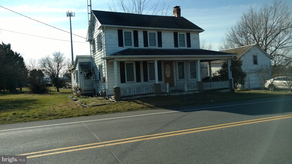 3781 Baltimore Pike, Littlestown, PA 17340 - photo 1