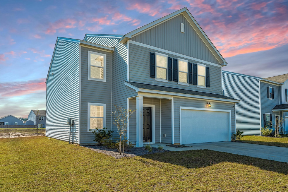 583 Polaris Way, Summerville, SC 29486 - photo 1