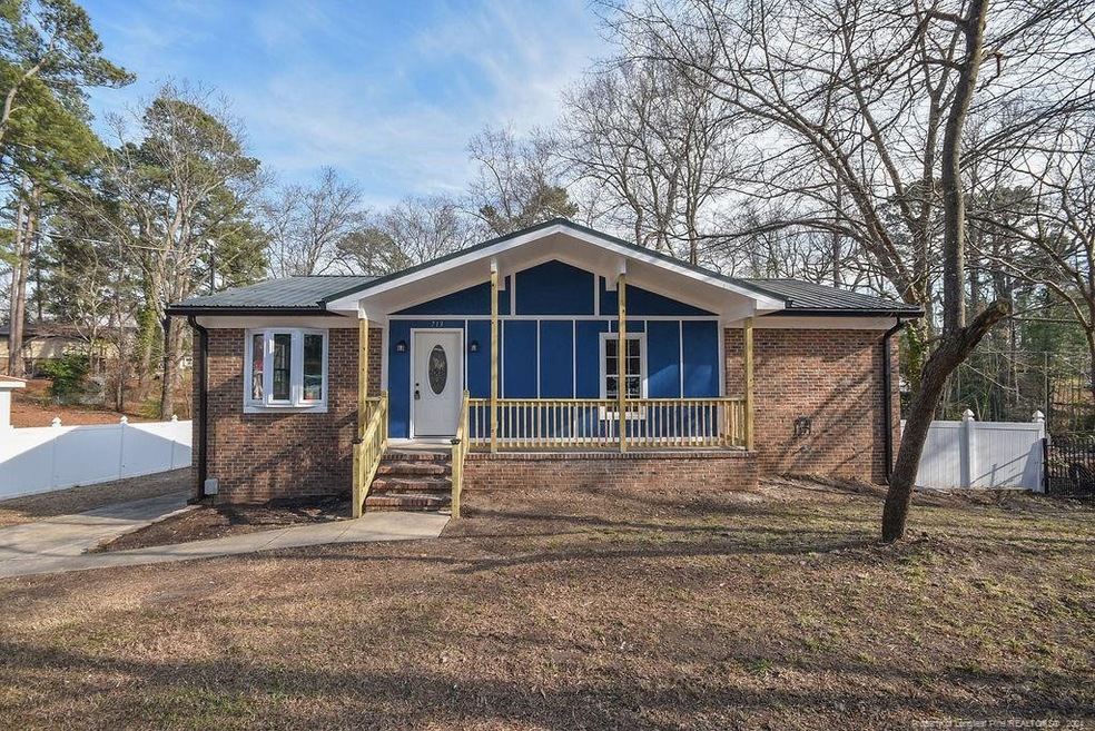 713 Ashbrook Rd, Fayetteville, NC 28314 - photo 1