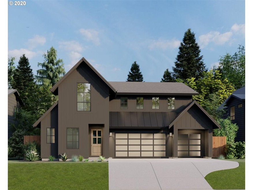 3509 Lanewood St, Lake Oswego, OR 97035 - photo 1