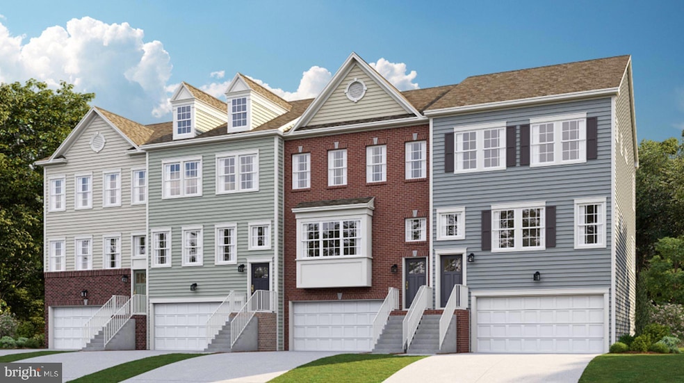 45321 Concord Way, California, MD 20619 - photo 1