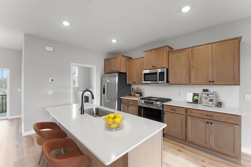 23164 Willow Dr, Rogers, MN 55374 - photo 1