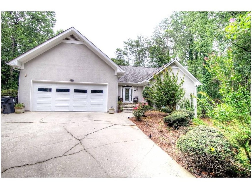 5417 Hilltop Dr, Villa Rica, GA 30180 - photo 1