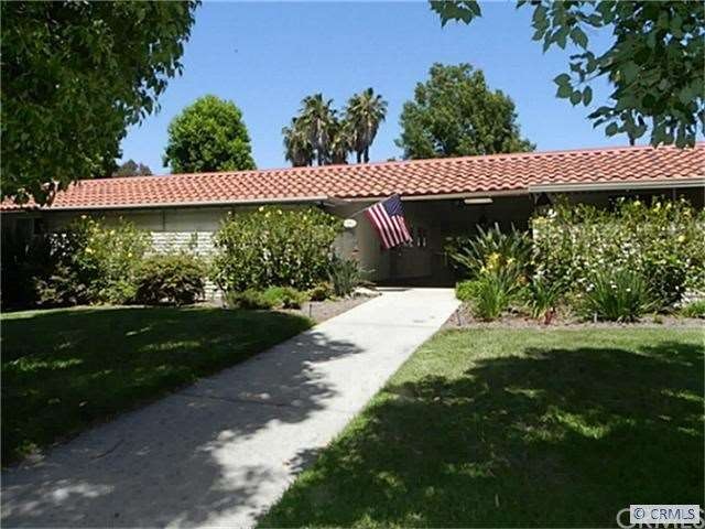683 Via Alhambra unit Q, Laguna Woods, CA 92637 - photo 1