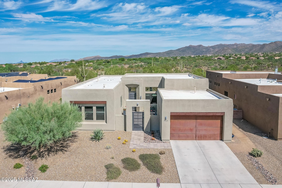 5326 W New Shadow Way, Marana, AZ 85658 - photo 1