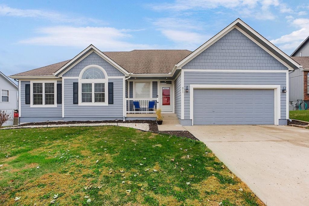 Pending $379,900 • Co-Listing Agent